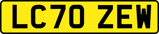 LC70ZEW