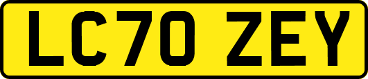 LC70ZEY