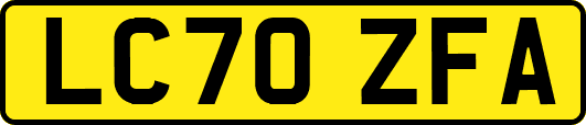 LC70ZFA