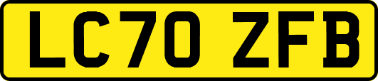 LC70ZFB