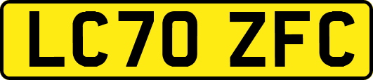LC70ZFC
