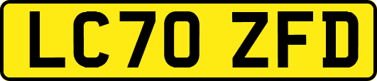 LC70ZFD