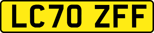 LC70ZFF