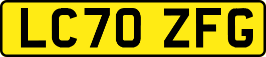 LC70ZFG