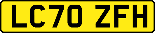 LC70ZFH