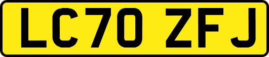 LC70ZFJ