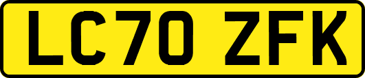 LC70ZFK