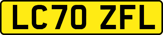 LC70ZFL