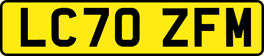 LC70ZFM