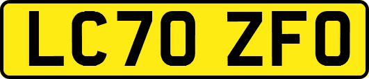 LC70ZFO