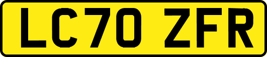 LC70ZFR