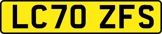 LC70ZFS