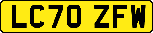 LC70ZFW