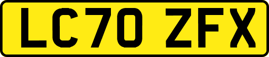 LC70ZFX