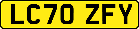 LC70ZFY
