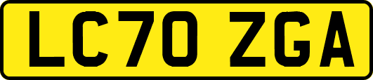 LC70ZGA