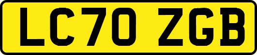 LC70ZGB