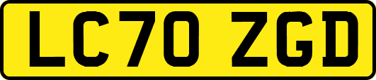 LC70ZGD
