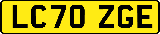 LC70ZGE