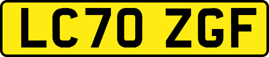 LC70ZGF