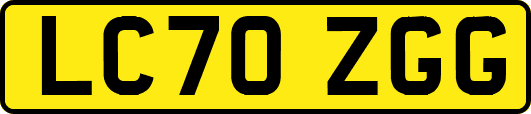 LC70ZGG
