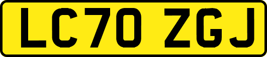 LC70ZGJ