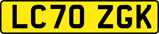 LC70ZGK