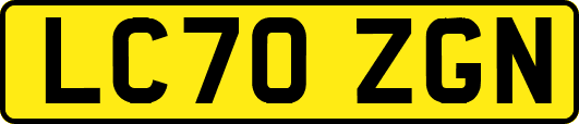 LC70ZGN