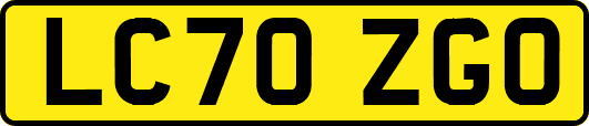 LC70ZGO