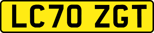 LC70ZGT