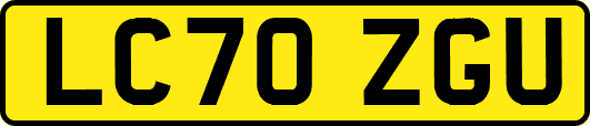 LC70ZGU