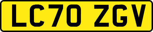 LC70ZGV