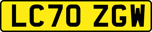 LC70ZGW