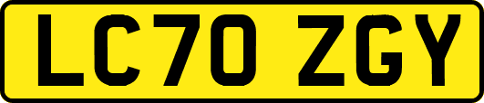 LC70ZGY