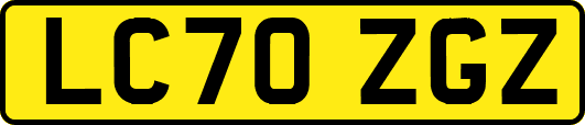 LC70ZGZ