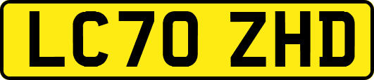 LC70ZHD
