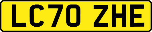 LC70ZHE