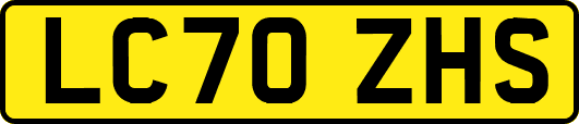 LC70ZHS