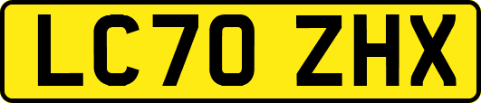 LC70ZHX