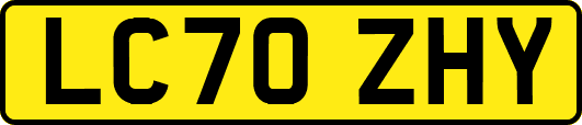 LC70ZHY
