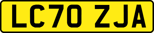 LC70ZJA