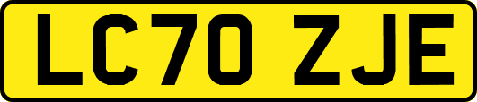 LC70ZJE