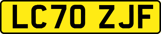 LC70ZJF