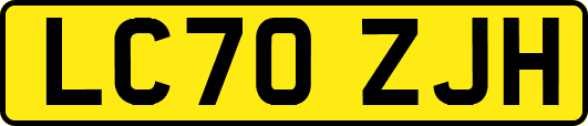 LC70ZJH