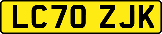 LC70ZJK