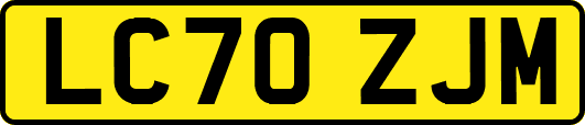 LC70ZJM