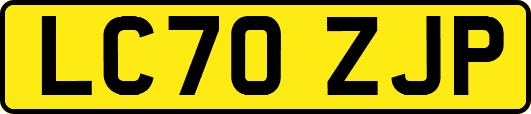 LC70ZJP