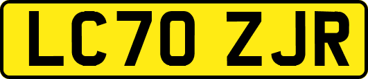 LC70ZJR
