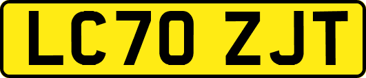 LC70ZJT