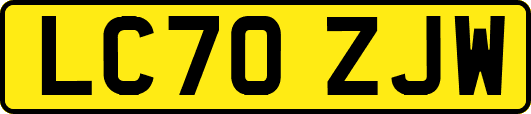 LC70ZJW